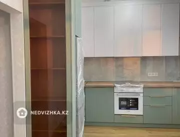 2-комнатная квартира, этаж 11 из 12, 51 м², на длительный срок