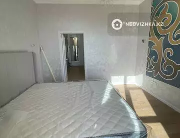 2-комнатная квартира, этаж 11 из 12, 51 м², на длительный срок