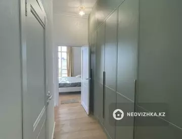 50.8 м², 2-комнатная квартира, этаж 11 из 12, 51 м², на длительный срок, изображение - 4