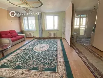 3-комнатная квартира, этаж 10 из 10, 114 м², на длительный срок