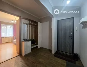 62 м², 3-комнатная квартира, этаж 1 из 5, 62 м², изображение - 14