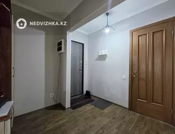 62 м², 3-комнатная квартира, этаж 1 из 5, 62 м², изображение - 11