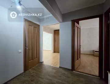 62 м², 3-комнатная квартира, этаж 1 из 5, 62 м², изображение - 6
