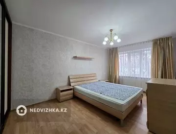 62 м², 3-комнатная квартира, этаж 1 из 5, 62 м², изображение - 8
