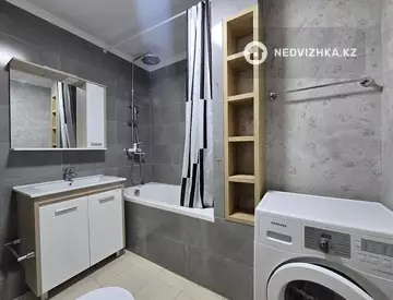 62 м², 3-комнатная квартира, этаж 1 из 5, 62 м², изображение - 16