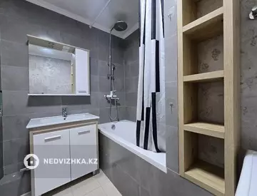 62 м², 3-комнатная квартира, этаж 1 из 5, 62 м², изображение - 15