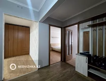 62 м², 3-комнатная квартира, этаж 1 из 5, 62 м², изображение - 7
