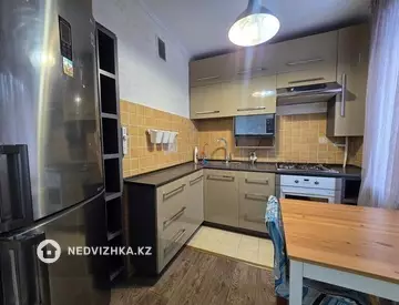 62 м², 3-комнатная квартира, этаж 1 из 5, 62 м², изображение - 4