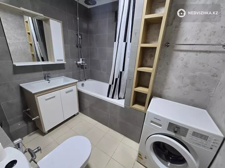 62 м², 3-комнатная квартира, этаж 1 из 5, 62 м², изображение - 1