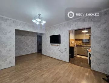 62 м², 3-комнатная квартира, этаж 1 из 5, 62 м², изображение - 5