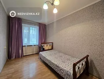 62 м², 3-комнатная квартира, этаж 1 из 5, 62 м², изображение - 12