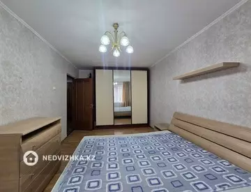 62 м², 3-комнатная квартира, этаж 1 из 5, 62 м², изображение - 10