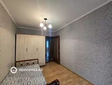 62 м², 3-комнатная квартира, этаж 1 из 5, 62 м², изображение - 13