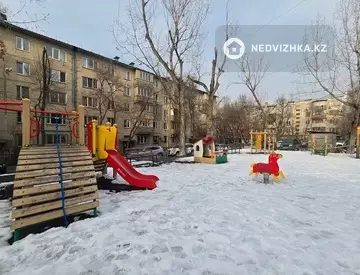 62 м², 3-комнатная квартира, этаж 1 из 5, 62 м², изображение - 17