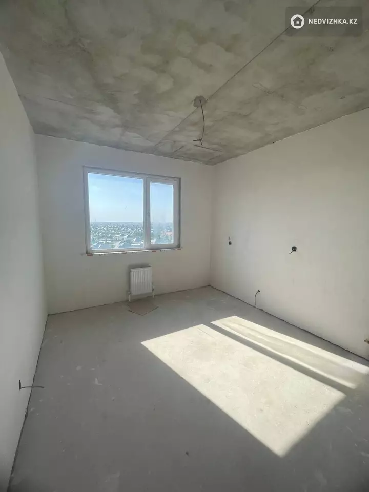84 м², 2-комнатная квартира, этаж 3 из 9, 84 м², изображение - 1
