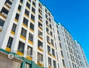 84 м², 2-комнатная квартира, этаж 3 из 9, 84 м², изображение - 4