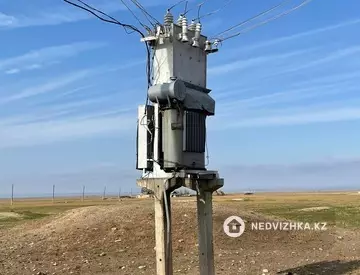 Участок 400.0 га