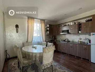 140 м², 5-комнатный дом, 4.5 соток, 140 м², изображение - 3