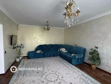 140 м², 5-комнатный дом, 4.5 соток, 140 м², изображение - 9