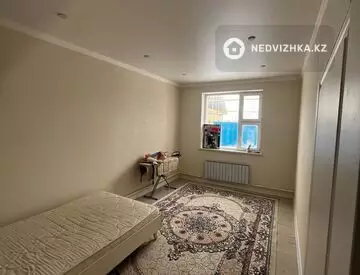 4-комнатный дом, 5 соток, 115 м²