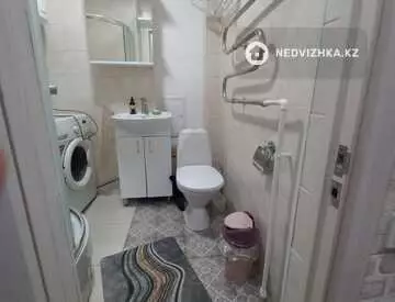 2-комнатная квартира, этаж 3 из 4, 56 м², посуточно