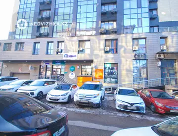 Общепит в в жилом доме, этаж 1 из 1, 165 м²