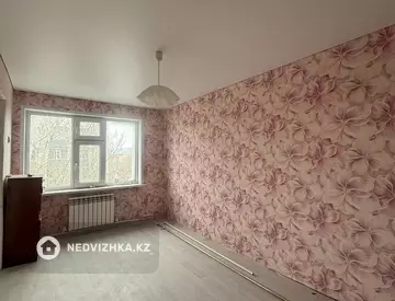 3-комнатная квартира, этаж 5 из 5, 59 м²