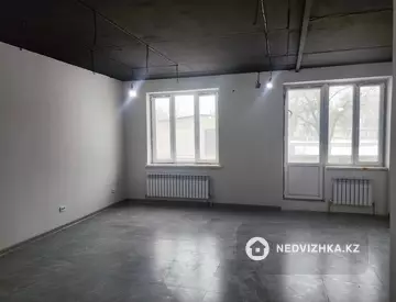 2-комнатная квартира, этаж 1 из 12, 70 м²