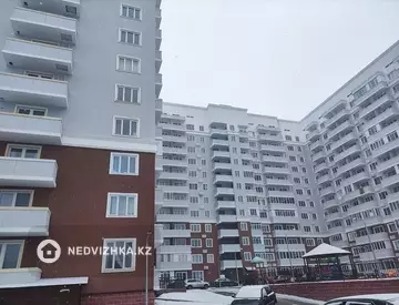 2-комнатная квартира, этаж 1 из 12, 70 м²