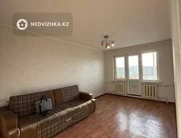 44.7 м², 2-комнатная квартира, этаж 5 из 5, 45 м², изображение - 10