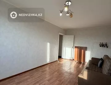 44.7 м², 2-комнатная квартира, этаж 5 из 5, 45 м², изображение - 6