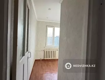 44.7 м², 2-комнатная квартира, этаж 5 из 5, 45 м², изображение - 12