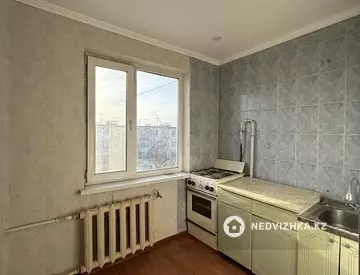 44.7 м², 2-комнатная квартира, этаж 5 из 5, 45 м², изображение - 2