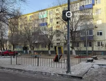 44.7 м², 2-комнатная квартира, этаж 5 из 5, 45 м², изображение - 5