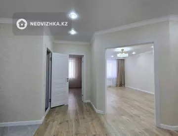 115 м², 4-комнатная квартира, этаж 9 из 9, 115 м², изображение - 4