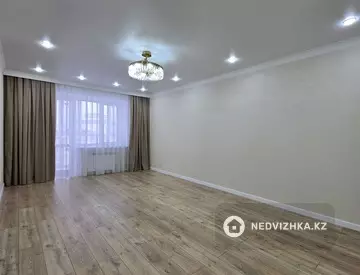 115 м², 4-комнатная квартира, этаж 9 из 9, 115 м², изображение - 5