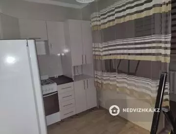 60 м², 2-комнатная квартира, этаж 5 из 5, 60 м², на длительный срок, изображение - 3