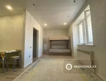 31.3 м², 1-комнатная квартира, этаж 4 из 5, 31 м², изображение - 1