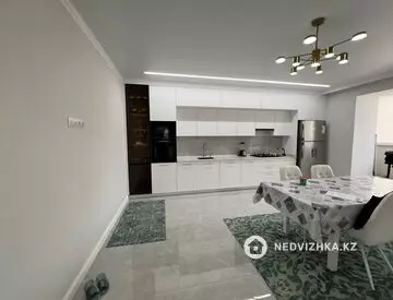 149.5 м², 3-комнатная квартира, этаж 3 из 5, 150 м², изображение - 11