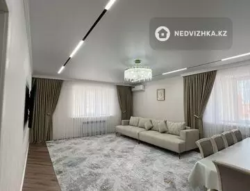 149.5 м², 3-комнатная квартира, этаж 3 из 5, 150 м², изображение - 10