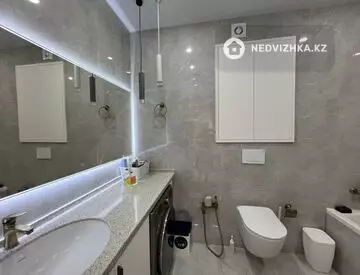 149.5 м², 3-комнатная квартира, этаж 3 из 5, 150 м², изображение - 17