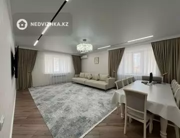 149.5 м², 3-комнатная квартира, этаж 3 из 5, 150 м², изображение - 3