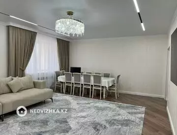 149.5 м², 3-комнатная квартира, этаж 3 из 5, 150 м², изображение - 5