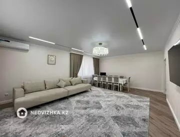 149.5 м², 3-комнатная квартира, этаж 3 из 5, 150 м², изображение - 12