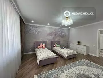 149.5 м², 3-комнатная квартира, этаж 3 из 5, 150 м², изображение - 2