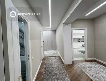 149.5 м², 3-комнатная квартира, этаж 3 из 5, 150 м², изображение - 9