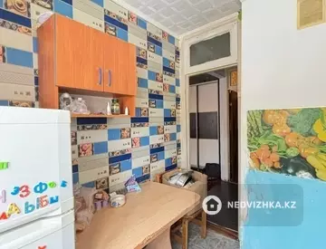 46.5 м², 2-комнатная квартира, этаж 2 из 4, 46 м², изображение - 8