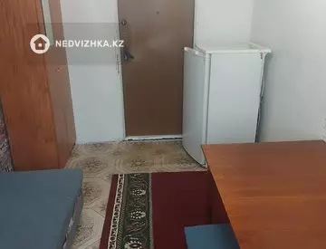 1-комнатная квартира, этаж 2 из 4, 12 м², на длительный срок