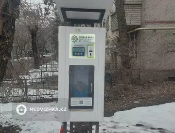12 м², 1-комнатная квартира, этаж 2 из 4, 12 м², на длительный срок, изображение - 4