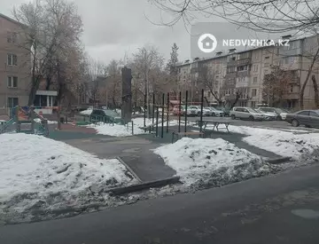 12 м², 1-комнатная квартира, этаж 2 из 4, 12 м², на длительный срок, изображение - 6